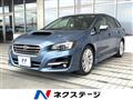 2017 Subaru Levorg