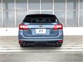 2017 Subaru Levorg