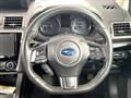2017 Subaru Levorg