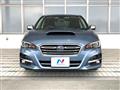 2017 Subaru Levorg