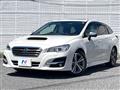 2018 Subaru Levorg