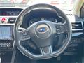 2018 Subaru Levorg