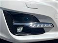 2018 Subaru Levorg