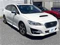 2018 Subaru Levorg