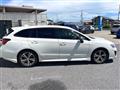 2018 Subaru Levorg
