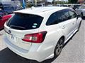 2018 Subaru Levorg