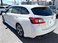 2018 Subaru Levorg