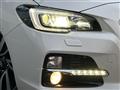 2016 Subaru Levorg