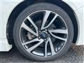 2016 Subaru Levorg