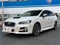 2016 Subaru Levorg