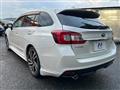 2016 Subaru Levorg