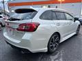 2016 Subaru Levorg