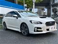 2016 Subaru Levorg
