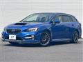 2016 Subaru Levorg