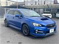 2016 Subaru Levorg