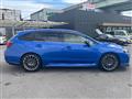 2016 Subaru Levorg