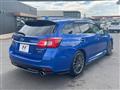 2016 Subaru Levorg