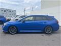 2016 Subaru Levorg