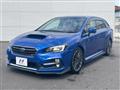 2016 Subaru Levorg