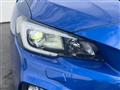 2016 Subaru Levorg