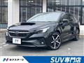 2021 Subaru Levorg