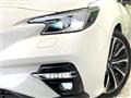2020 Subaru Levorg