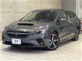 2021 Subaru Levorg