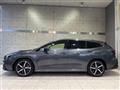 2021 Subaru Levorg