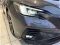 2021 Subaru Levorg