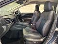 2021 Subaru Levorg