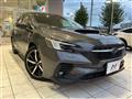 2021 Subaru Levorg
