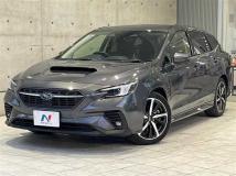 2021 Subaru Levorg
