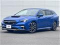 2021 Subaru Levorg