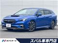 2021 Subaru Levorg