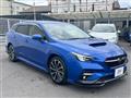 2021 Subaru Levorg