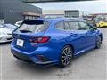 2021 Subaru Levorg