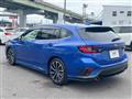 2021 Subaru Levorg