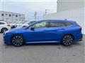 2021 Subaru Levorg