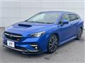 2021 Subaru Levorg