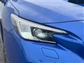 2021 Subaru Levorg