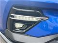 2021 Subaru Levorg