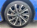 2021 Subaru Levorg