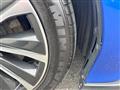 2021 Subaru Levorg