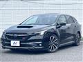 2022 Subaru Levorg
