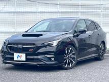 2022 Subaru Levorg
