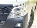 2025 Nissan Caravan