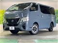 2024 Nissan Caravan
