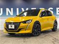 2021 Peugeot 208