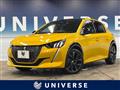 2021 Peugeot 208
