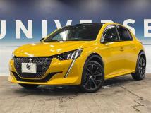 2021 Peugeot 208